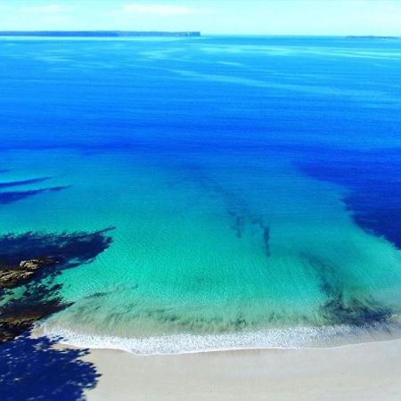 빈첸시아 Banksia On Blenheim By Experience Jervis Bay 아파트 외부 사진