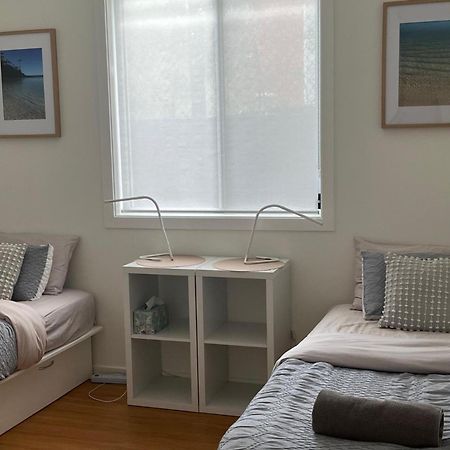 빈첸시아 Banksia On Blenheim By Experience Jervis Bay 아파트 외부 사진
