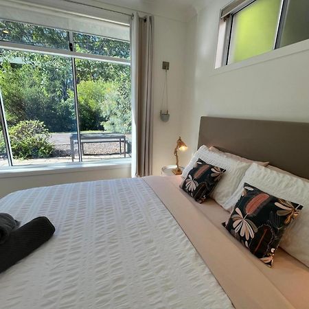 빈첸시아 Banksia On Blenheim By Experience Jervis Bay 아파트 외부 사진