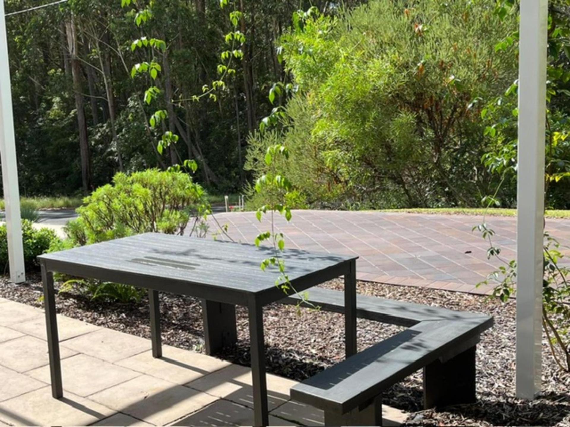빈첸시아 Banksia On Blenheim By Experience Jervis Bay 아파트 외부 사진