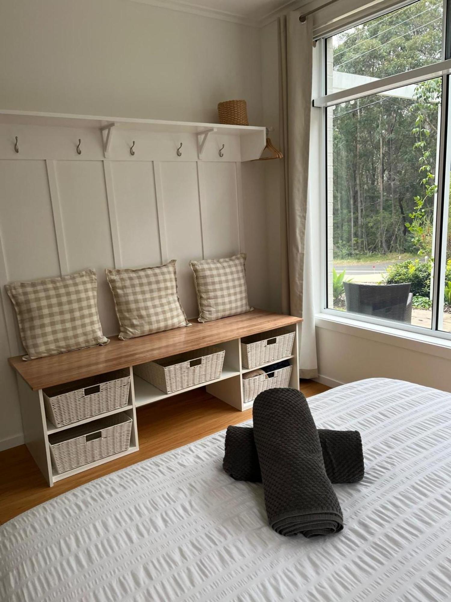 빈첸시아 Banksia On Blenheim By Experience Jervis Bay 아파트 외부 사진
