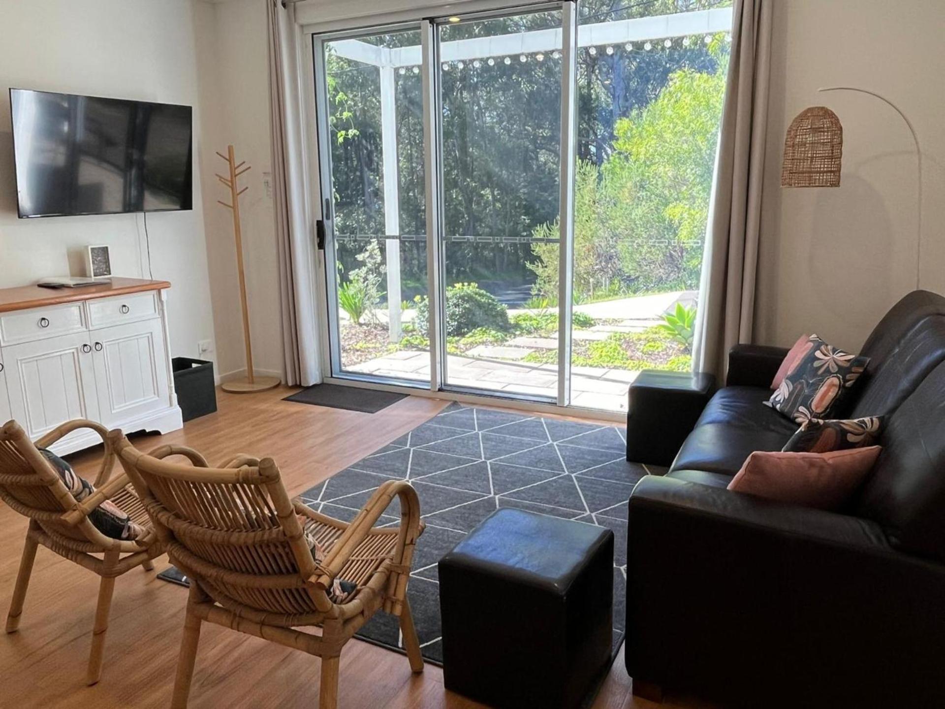 빈첸시아 Banksia On Blenheim By Experience Jervis Bay 아파트 외부 사진
