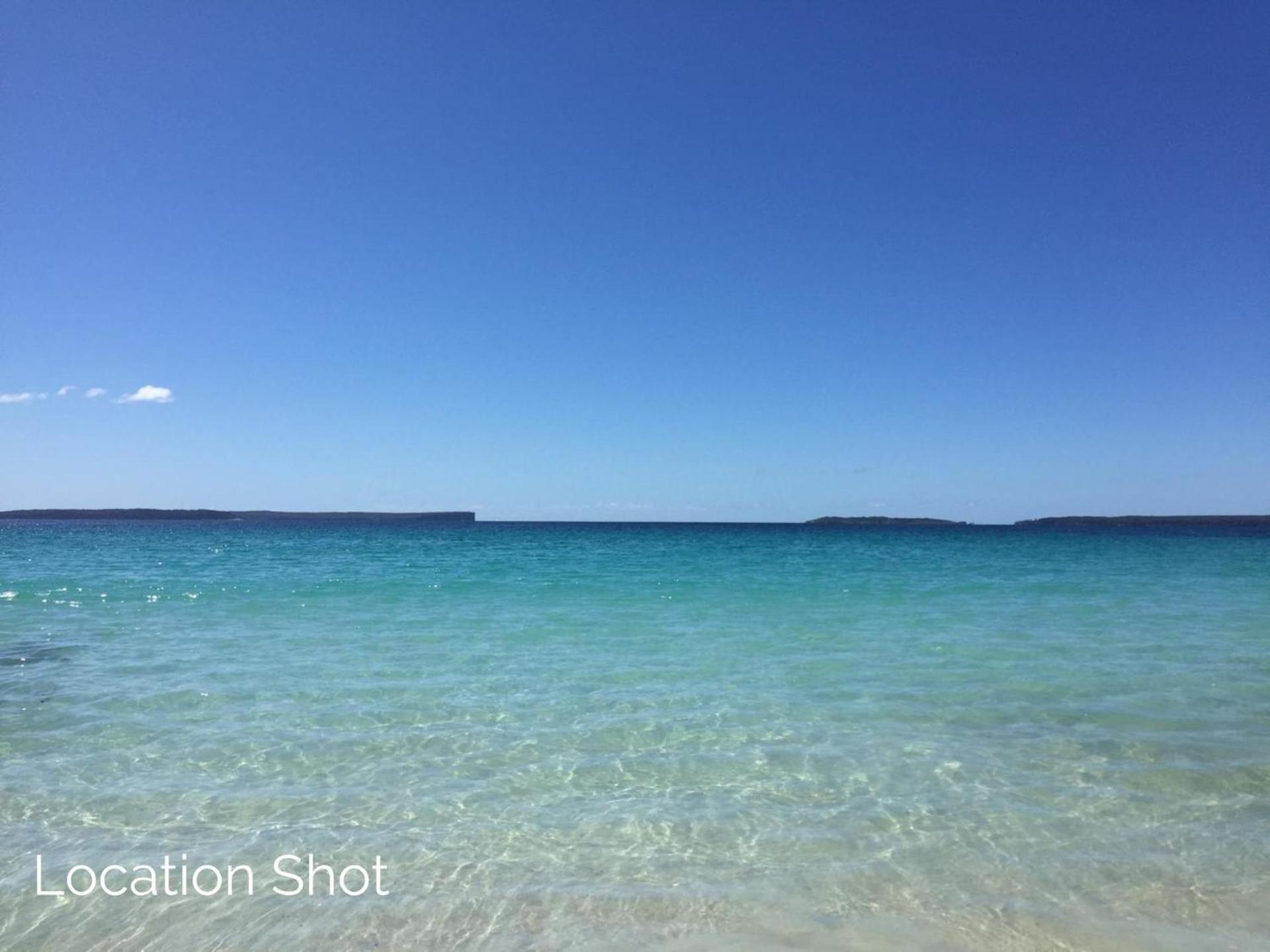 빈첸시아 Banksia On Blenheim By Experience Jervis Bay 아파트 외부 사진